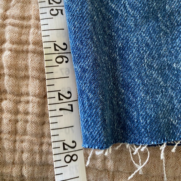 NWT Boyish High Rise Jeans - Picture 5 of 5